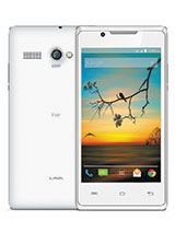 Lava Flair P1I Price With Specifications